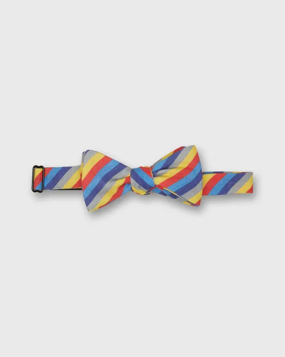 Cotton Bow Tie^Sid Mashburn Sale