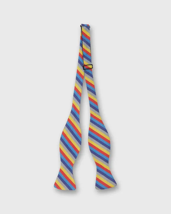 Cotton Bow Tie^Sid Mashburn Sale