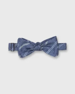 Cotton Bow Tie^Sid Mashburn Fashion
