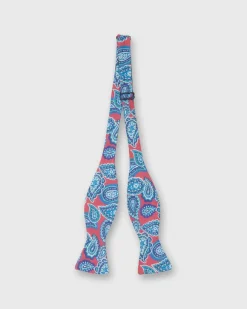 Cotton Bow Tie^Sid Mashburn Store