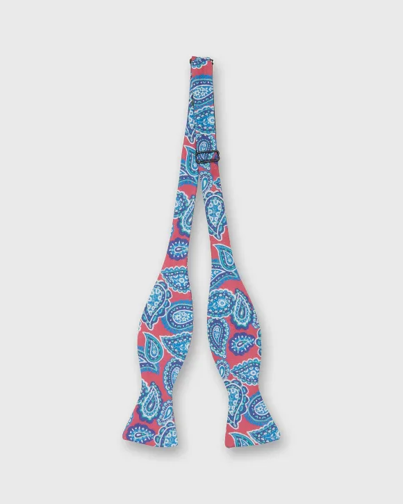 Cotton Bow Tie^Sid Mashburn Store