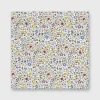 Cotton Print Pocket Square^Sid Mashburn Outlet
