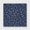 Cotton Print Pocket Square^Sid Mashburn Flash Sale