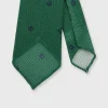 Cotton Woven Tie^Sid Mashburn Online