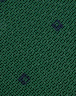 Cotton Woven Tie^Sid Mashburn Online