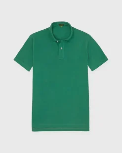 Court Polo^Sid Mashburn Store