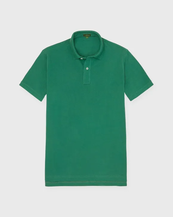 Court Polo^Sid Mashburn Store