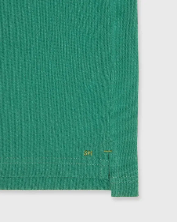Court Polo^Sid Mashburn Store