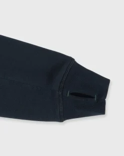 Crewneck Pullover Sweatshirt^Sid Mashburn Store