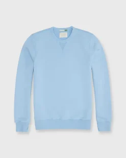Crewneck Pullover Sweatshirt^Sid Mashburn Best