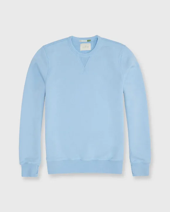 Crewneck Pullover Sweatshirt^Sid Mashburn Best