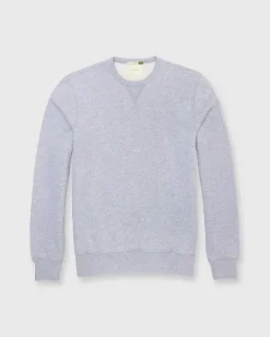 Crewneck Pullover Sweatshirt^Sid Mashburn Sale