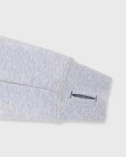 Crewneck Pullover Sweatshirt^Sid Mashburn Sale