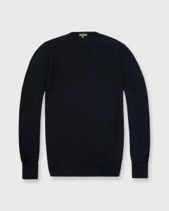 Crewneck Sweater^Sid Mashburn New