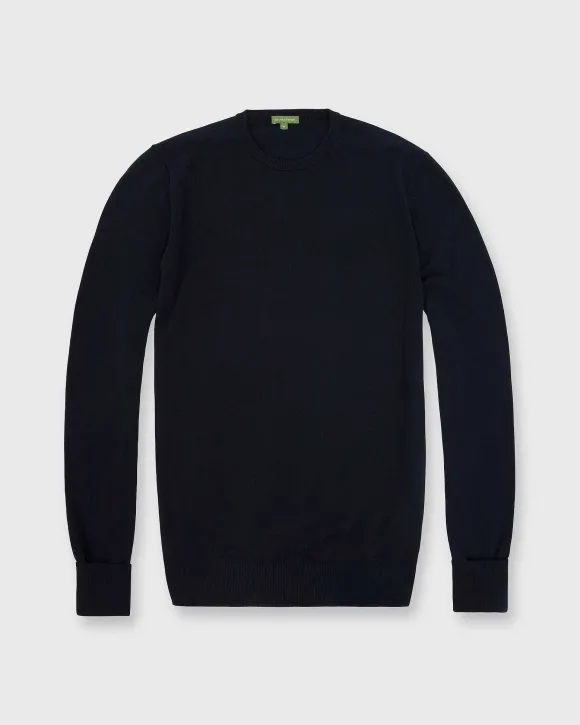 Crewneck Sweater^Sid Mashburn New