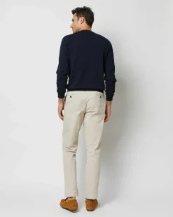 Crewneck Sweater^Sid Mashburn New