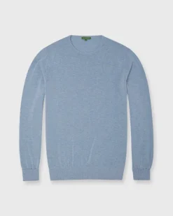 Crewneck Sweater^Sid Mashburn Clearance
