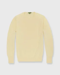Crewneck Sweater^Sid Mashburn Fashion