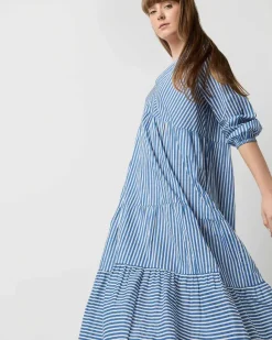 Cuba Maxi Dress^Gallabia Shop