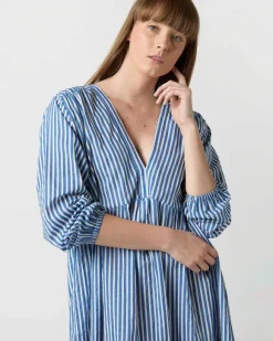 Cuba Maxi Dress^Gallabia Shop