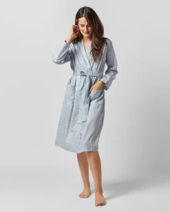 Darcey Robe^Ann Mashburn Fashion