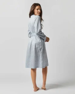 Darcey Robe^Ann Mashburn Fashion