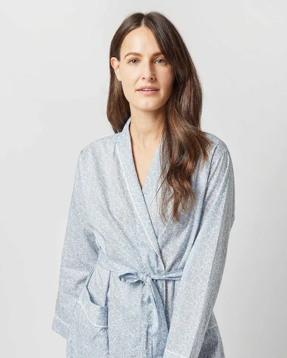 Darcey Robe^Ann Mashburn Fashion