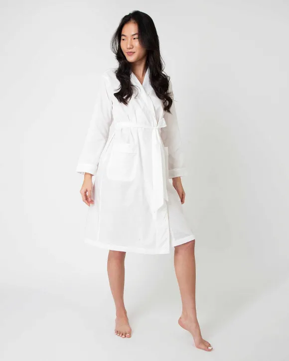 Darcey Robe^Ann Mashburn Fashion