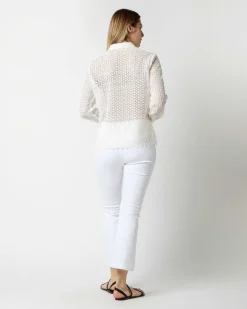 Darcy Shirt^Ann Mashburn Sale