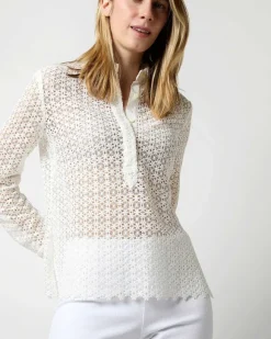 Darcy Shirt^Ann Mashburn Sale