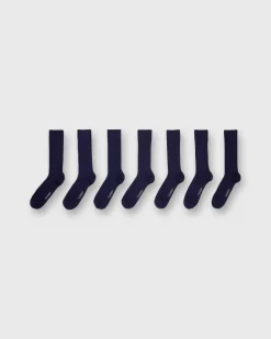 7-Day Sock Set, Trouser^Sid Mashburn Discount