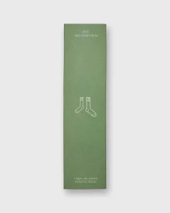 7-Day Sock Set, Trouser^Sid Mashburn Discount