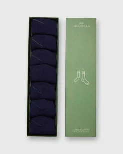 7-Day Sock Set, Trouser^Sid Mashburn Discount