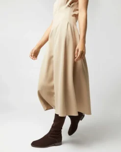Delma Dress^Joseph Cheap