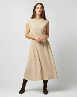 Delma Dress^Joseph Cheap