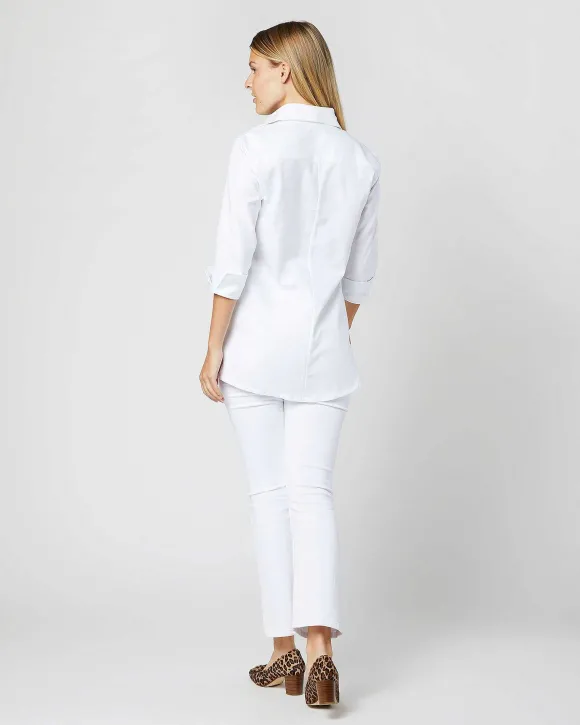 Designer Tunic^Ann Mashburn New