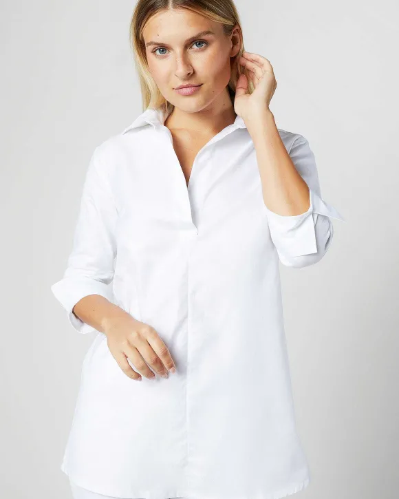 Designer Tunic^Ann Mashburn New