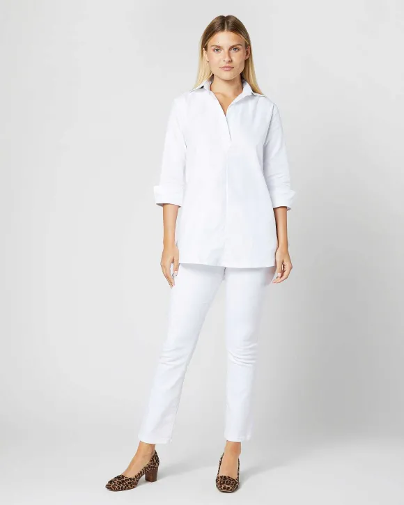 Designer Tunic^Ann Mashburn New