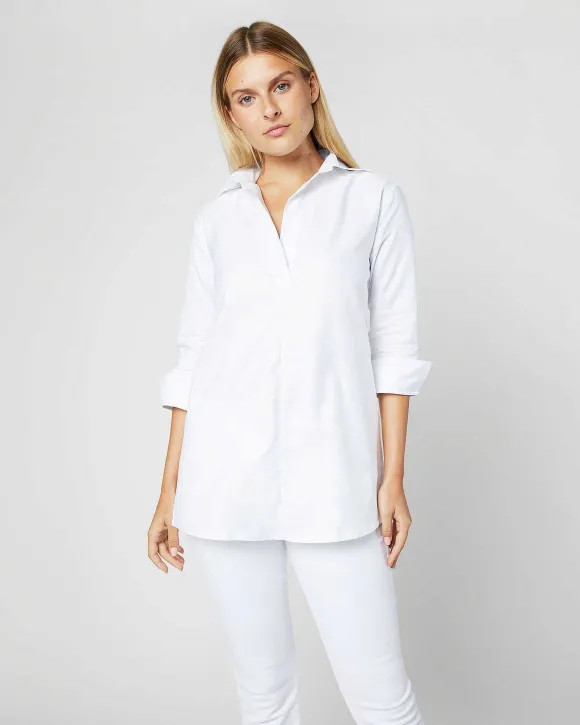 Designer Tunic^Ann Mashburn New
