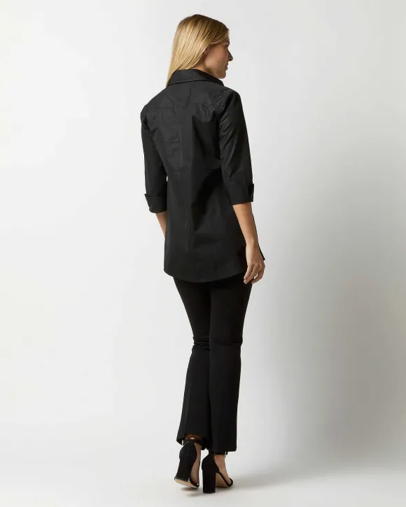Designer Tunic^Ann Mashburn Best