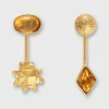 Detachable Drop Earrings^Grainne Morton Shop