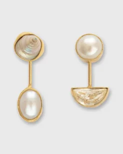 Detachable Drop Earrings^Grainne Morton Best Sale