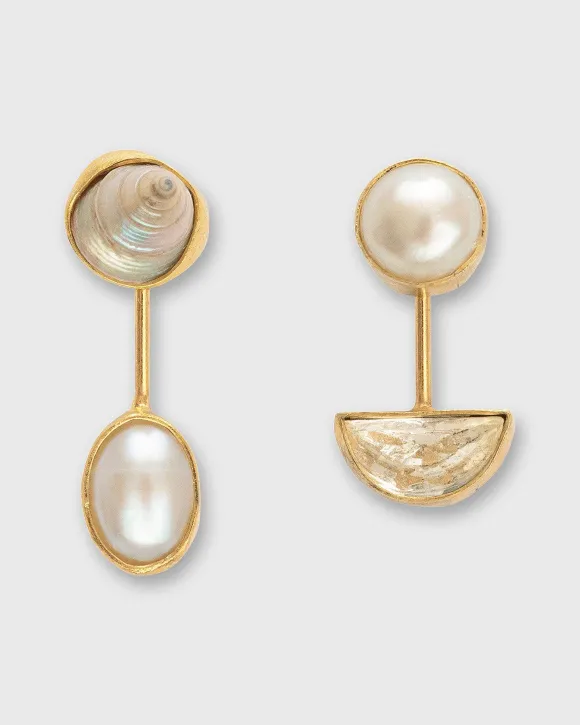 Detachable Drop Earrings^Grainne Morton Best Sale