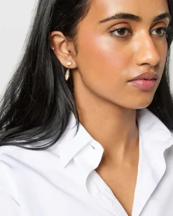 Detachable Victorian Drop Earrings^Grainne Morton Store