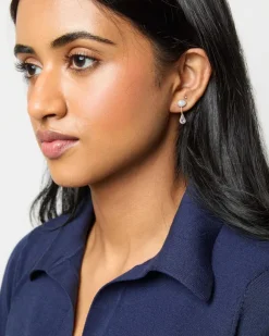 Detachable Victorian Drop Earrings^Grainne Morton Clearance