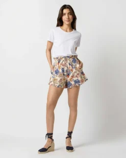 Devin Shorts^Ulla Johnson Clearance