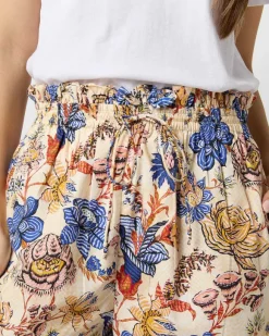 Devin Shorts^Ulla Johnson Clearance