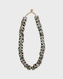 Diamond Cowbone Beads^Ann Mashburn Outlet