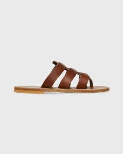Dolon Sandal^K. Jacques Clearance