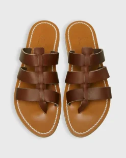 Dolon Sandal^K. Jacques Clearance